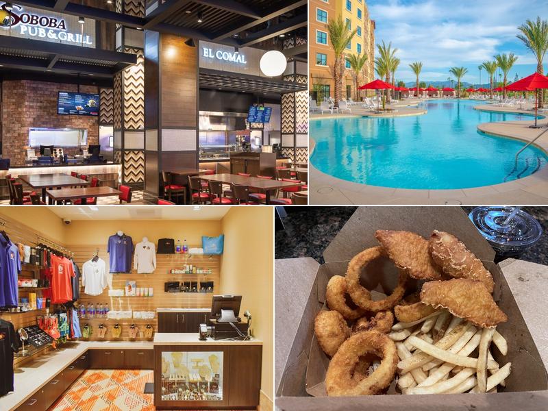 Soboba Pub & Grill