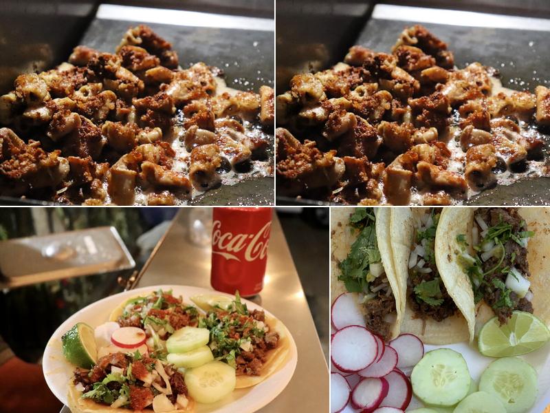 Tacos Chicali 22580 San Jacinto Ave, Perris