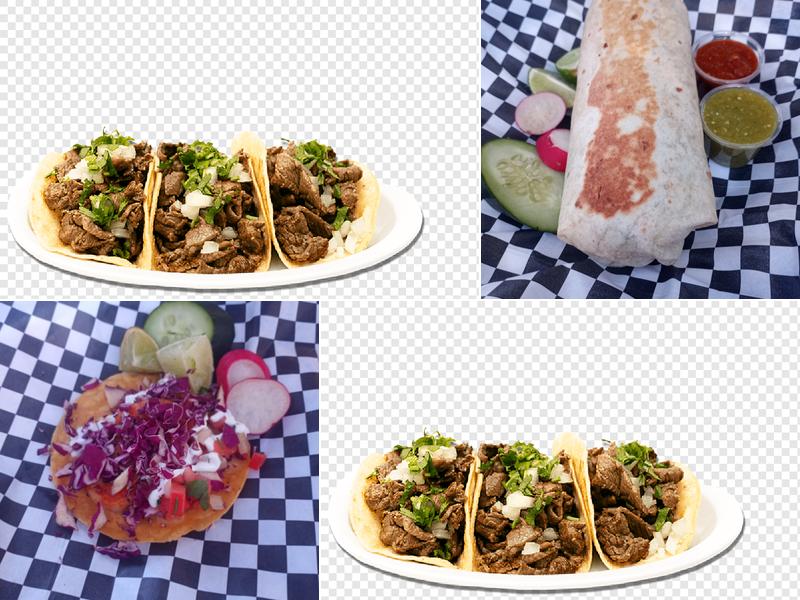 Papa Juan's Taco Truck