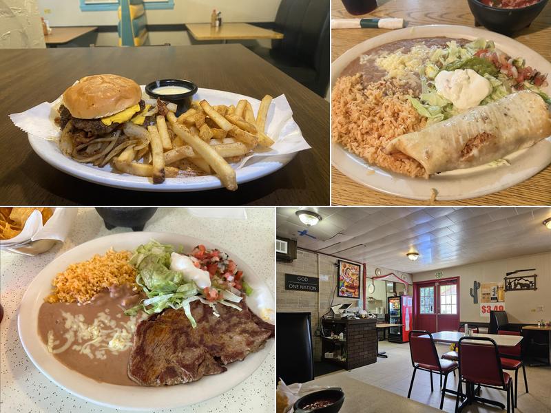 Web3 Mexican Grille 239 Spring St, Altamont
