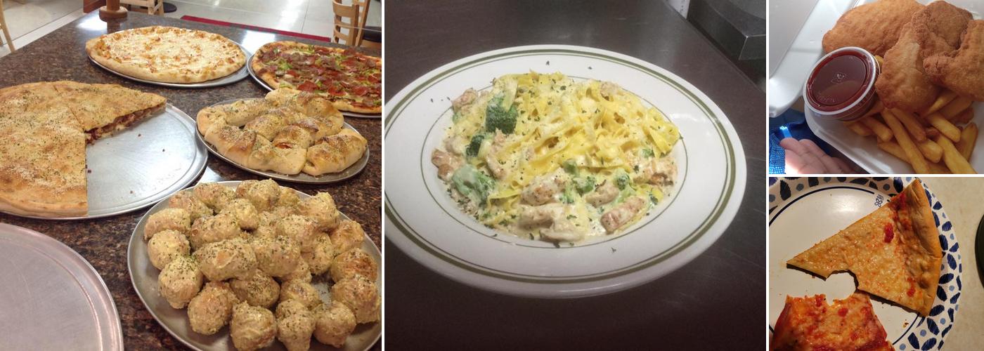 King's New York Pizza