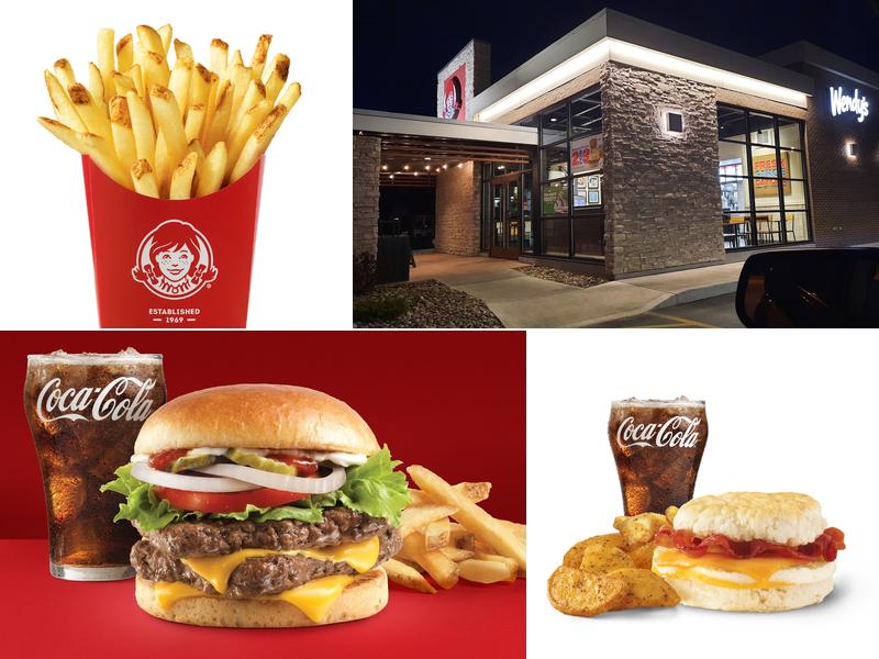 Wendy's