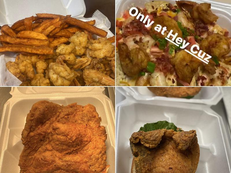 Hey Cuz 204 Adams St, Darien