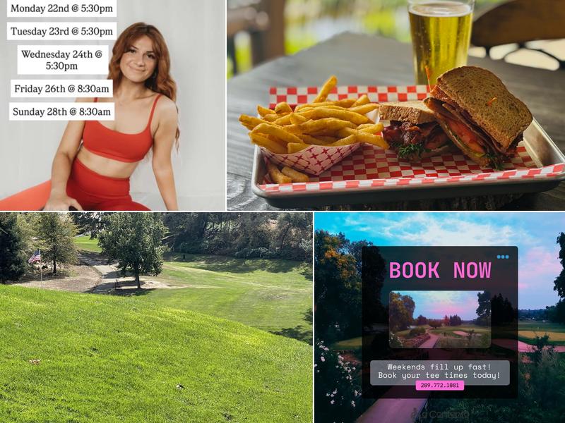 La Contenta Golf Club