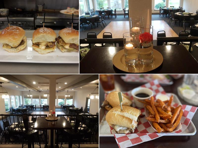 La Contenta Bar and Grill