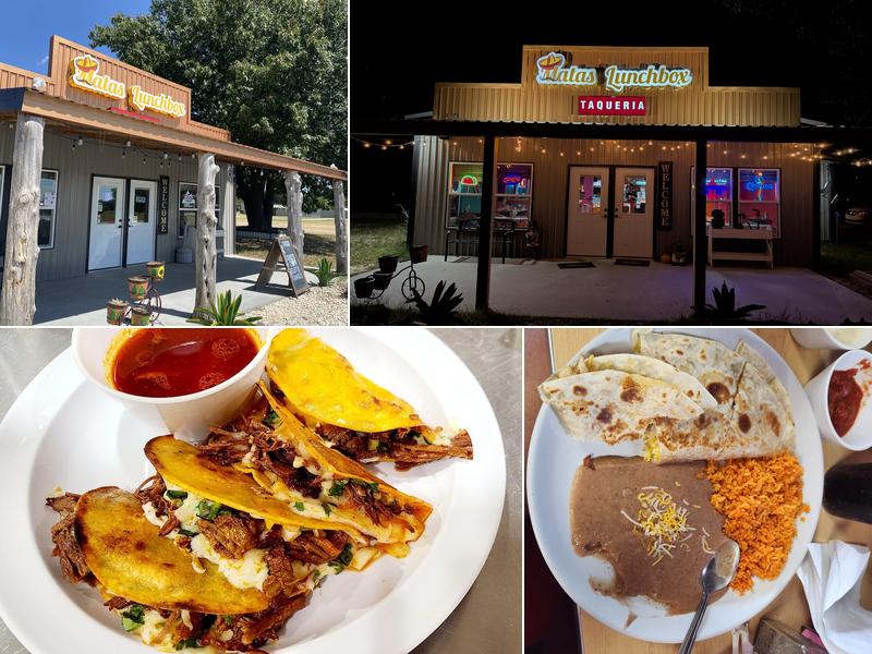 Matas Lunchbox 4356 Enos/Shay Rd, Kingston