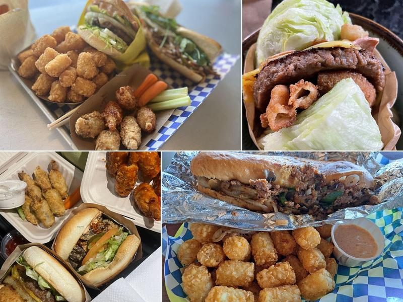 Vpotle Plavan Plaza Shopping Center, 9430 Warner Ave, Fountain Valley