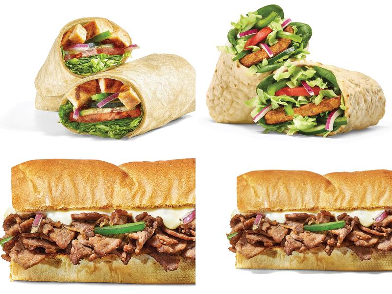 Subway 4622 Bemiss Rd, Valdosta