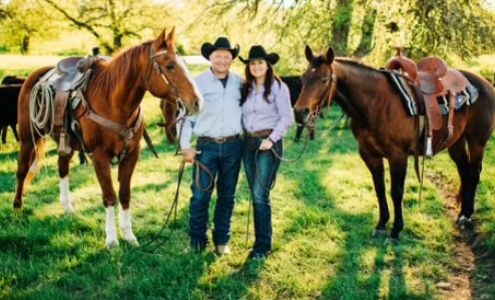 Callison Ranch Beef Stonewall