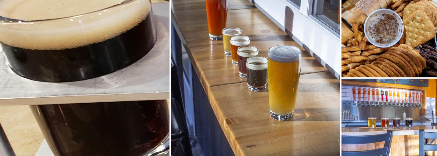 Whistle Pig Brewing Company