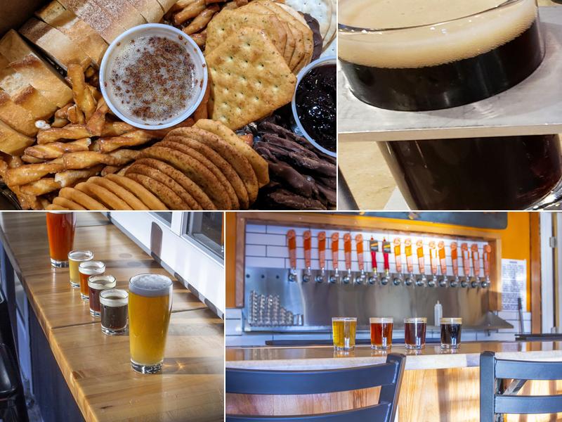 Whistle Pig Brewing Company