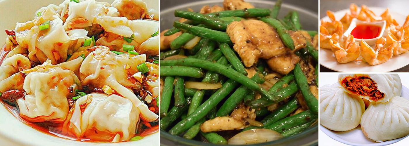 Dragonfly Chinese Take-out