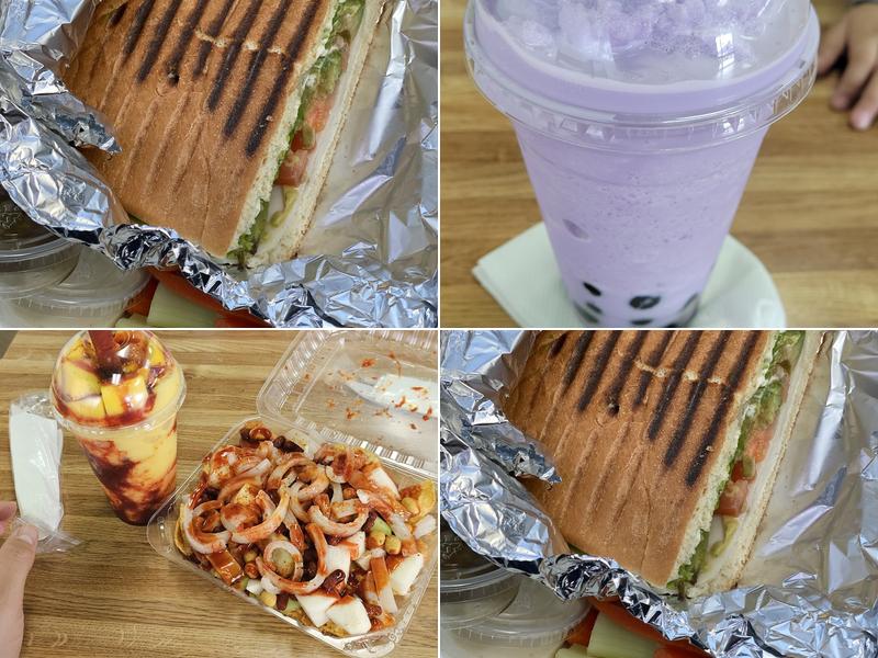 JUGOS LIZBETH Y FRUTAS TROPICALES