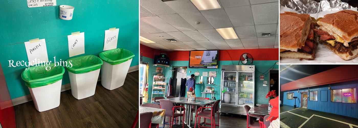 Luz Mexican Restaurant