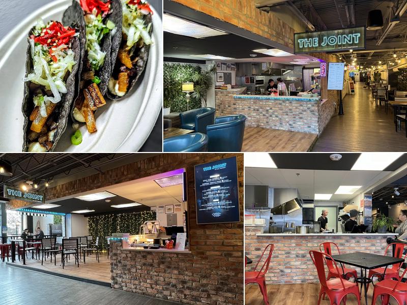 The Joint 19 North Tejon Street, Colorado Springs