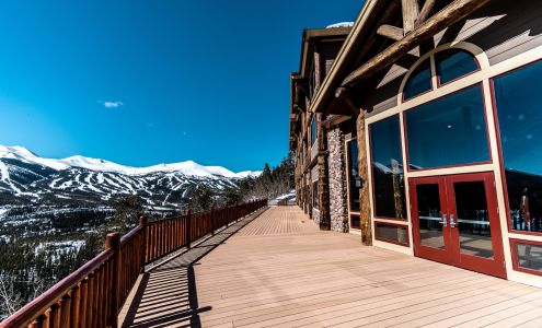 The Lodge at Breckenridge