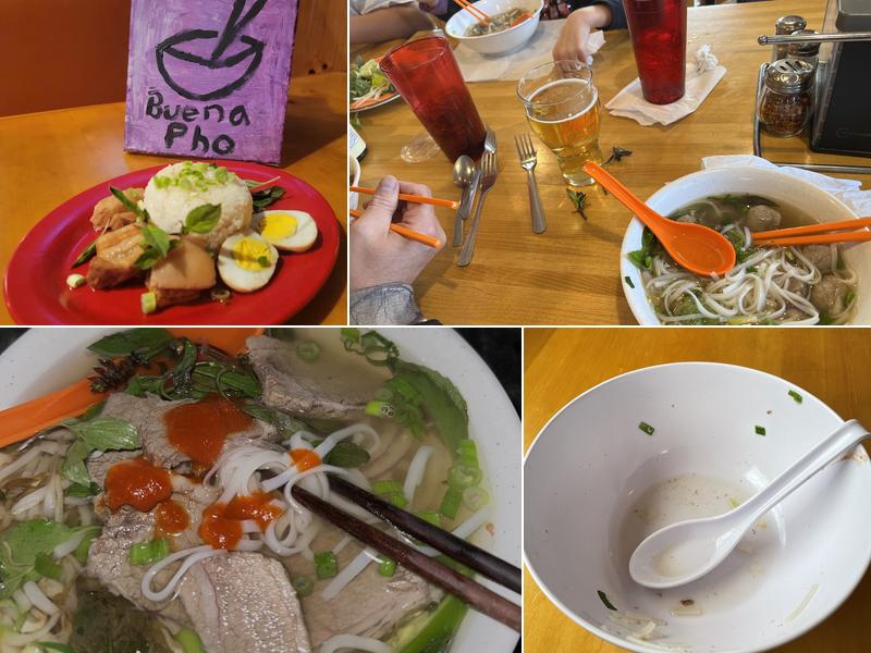 Buena Pho 601 US Hwy 24 N, Buena Vista