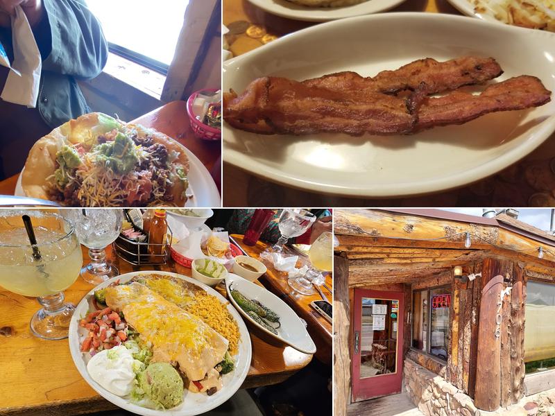 Casa Sanchez 706 Main St, Fairplay