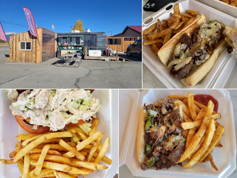 Wayno's 12985 US-24, Buena Vista