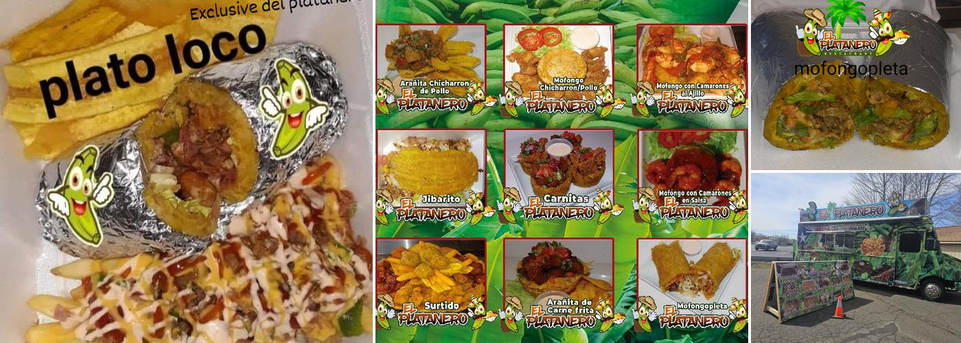 Platanero Restaurant LLC