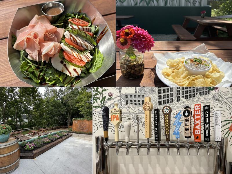 Happy Valley 406 Main St, South Berwick