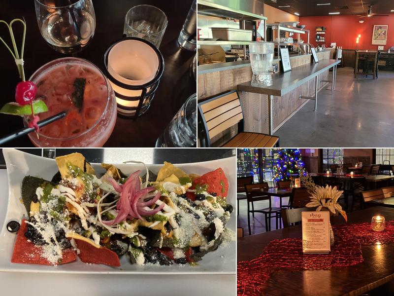 Tango Café 221 Main St, Hurleyville