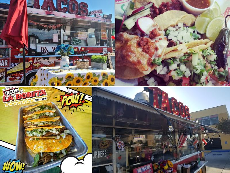 Taquizas La Bonita #2