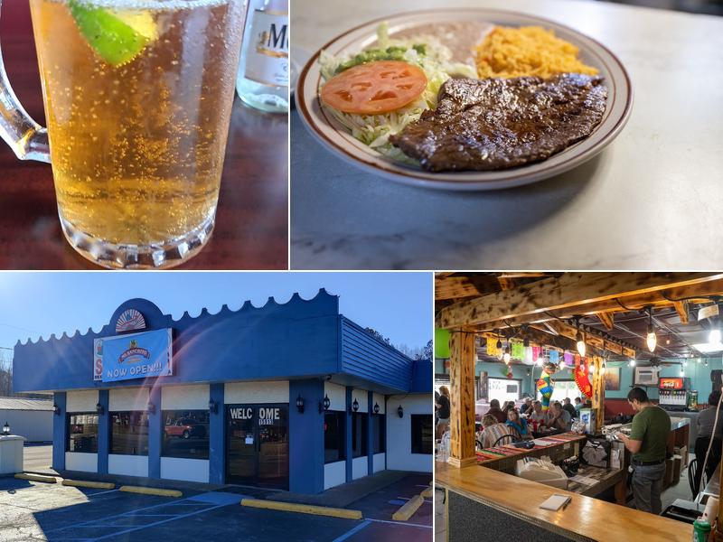 Mi Ranchito 15913 TN-13, Hurricane Mills