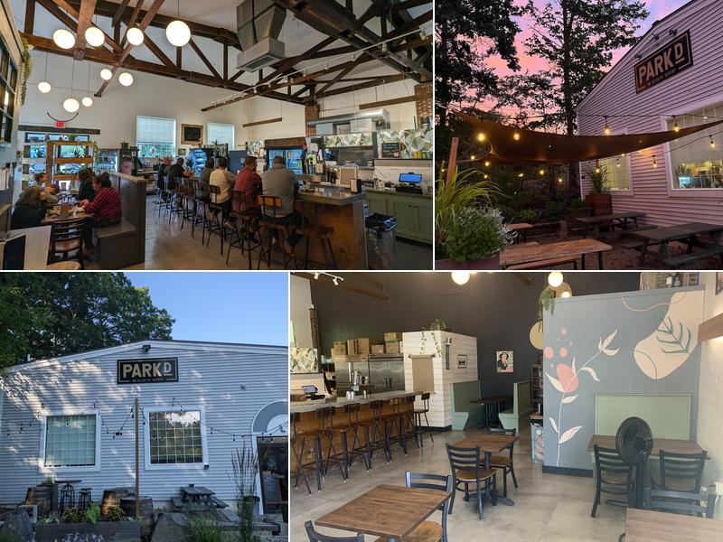 PARKD 25 Sagamore Rd, Rye