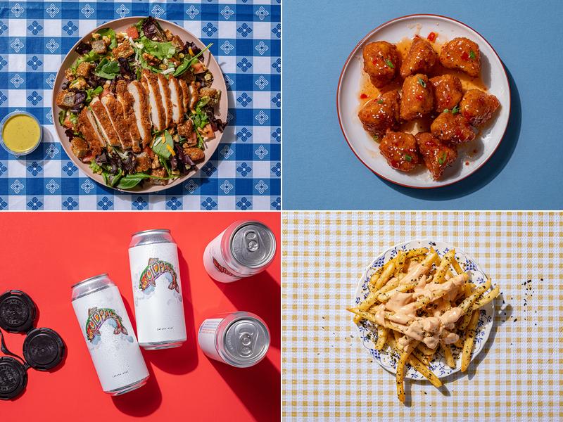 Jolene's Wings & Beer