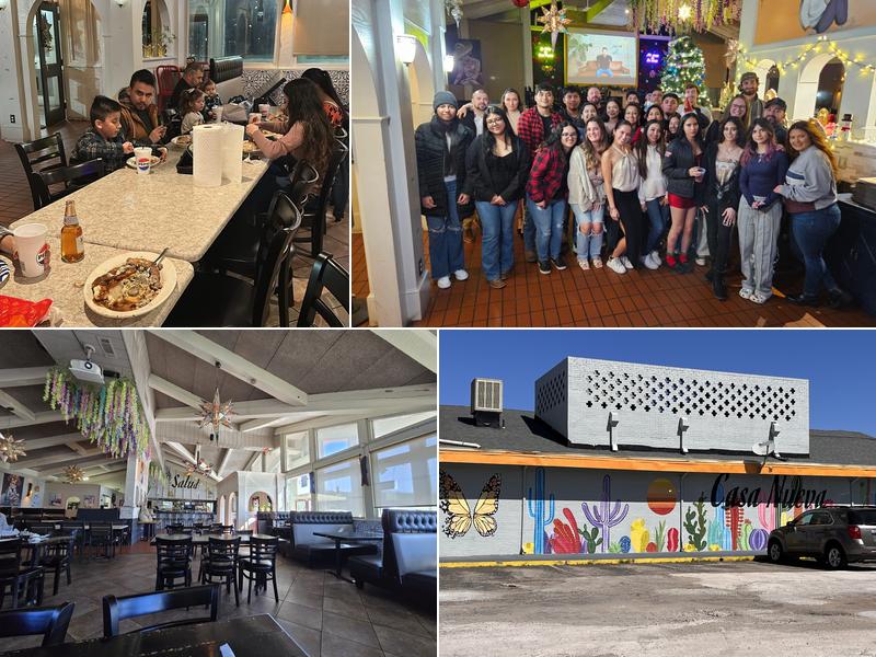 Casa Nueva 1725 S Fifth St, Hartsville