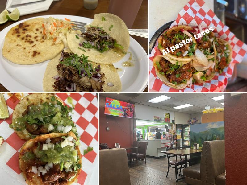 El Chapin 161 S Main St, Lake Elsinore