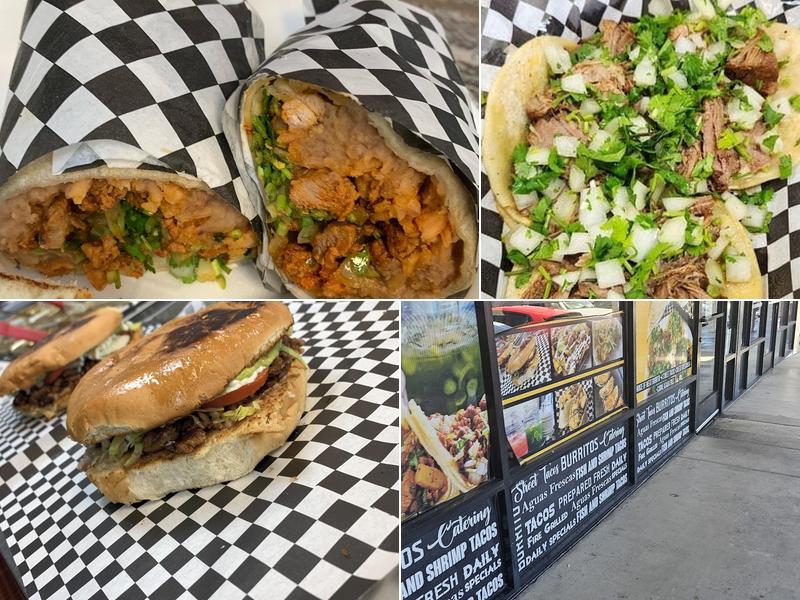 Compas Tacos LLC 16738 Lakeshore Dr STE C, Lake Elsinore