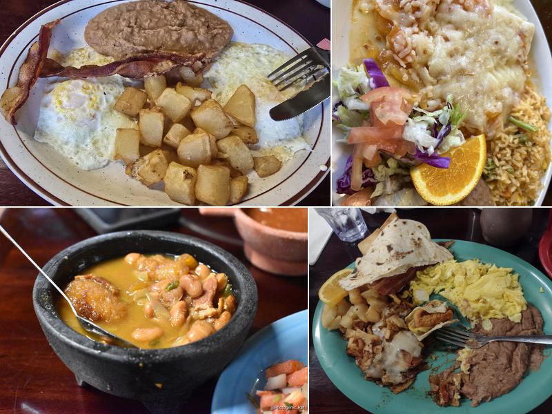 Cancun de Jalisco 601 E Houston St, Beeville