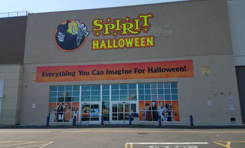 Spirit Halloween