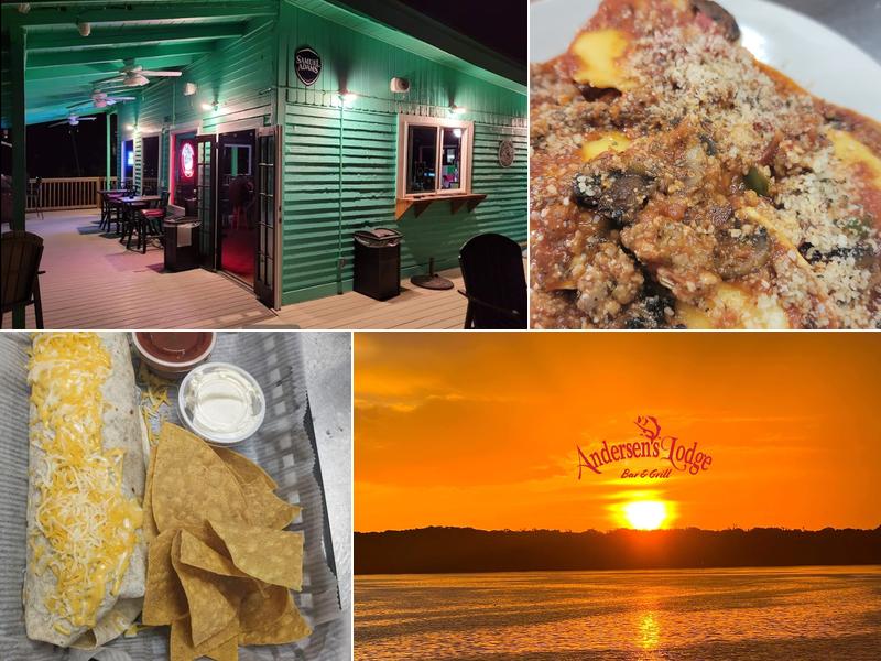 Andersen's Bar & Grill