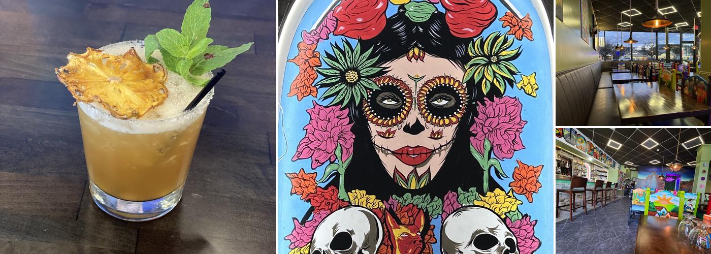 El Jalapeno Bar & Grill