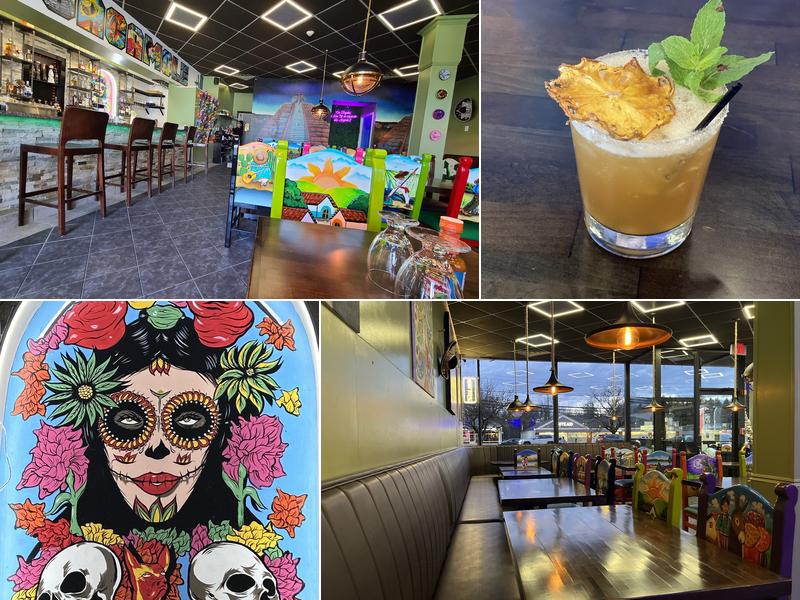 El Jalapeno Bar & Grill