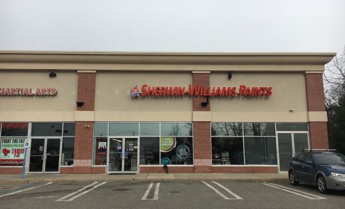 Sherwin-Williams Paint Store
