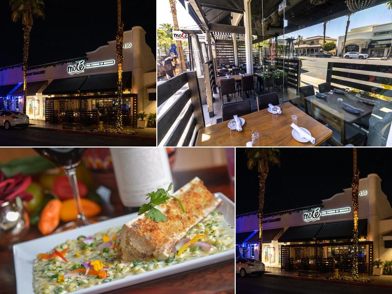 Mole 73-130 El Paseo Suite M, Palm Desert