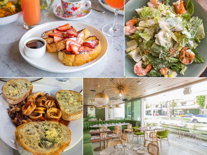 Porta Via Palm Desert 73100 El Paseo, Palm Desert