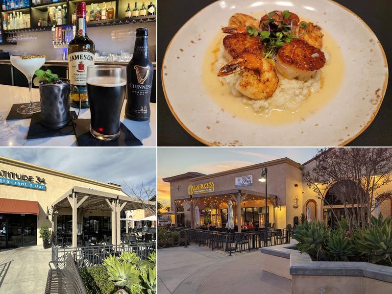 Latitude 34 660 Ventura Blvd Suite 100, Camarillo