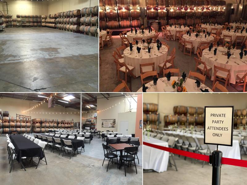 Camarillo Barrel Works