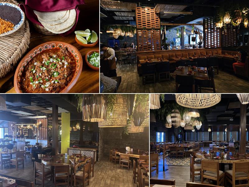 Los Amores de Julia 12728 Main St, Hesperia