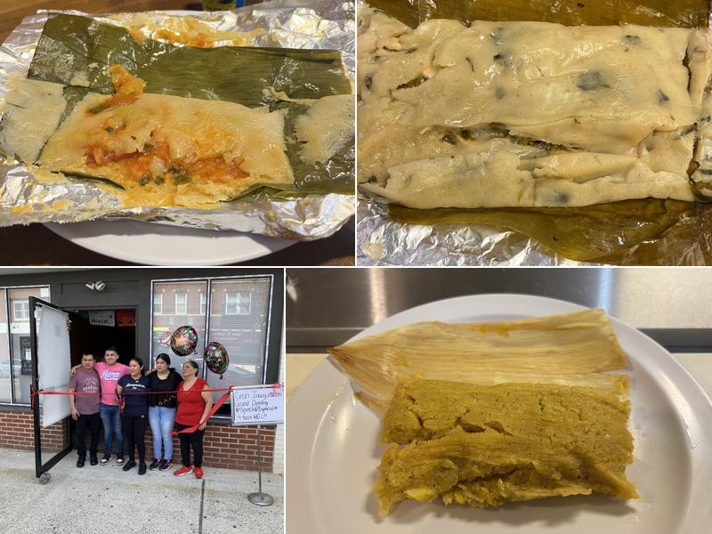 El Pueblo Querido Mexican Restaurant