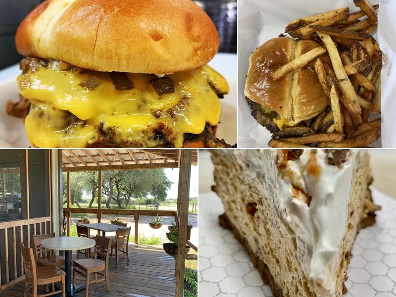 The Dinner Belle 404 W Farm to Market Rd 351, Beeville