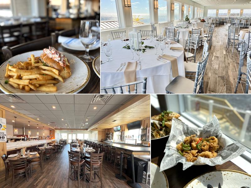 B2 Bistro + Bar 125 Bayview Ave, Bayville