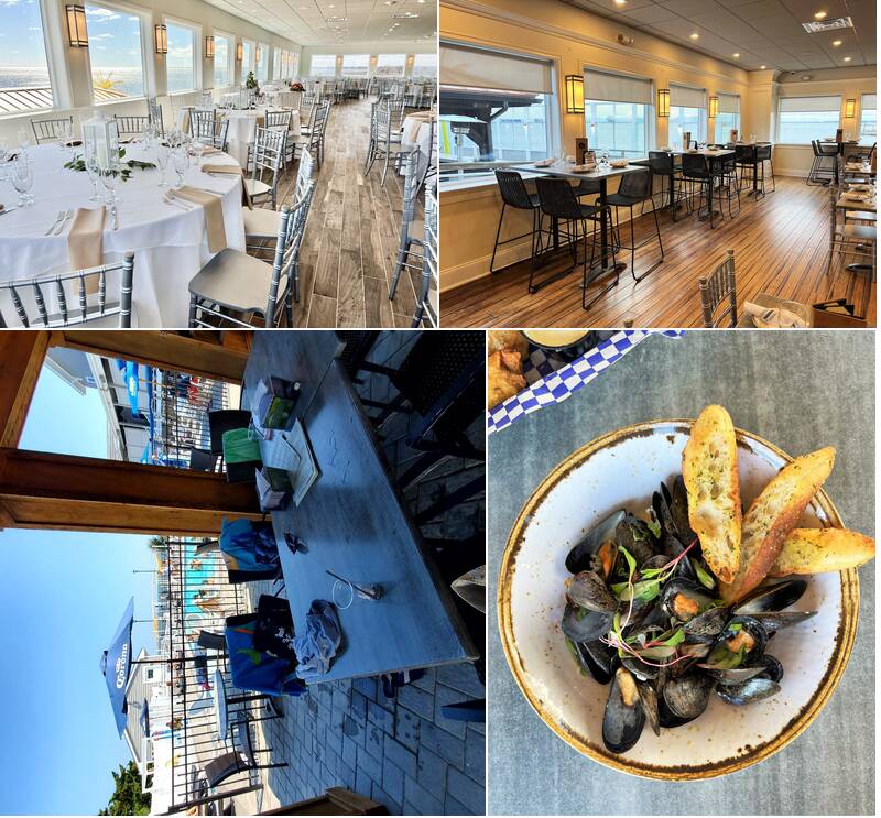 B2 Bistro + Bar, Bayville Menu, Reviews (232), Photos (28) Restaurantji