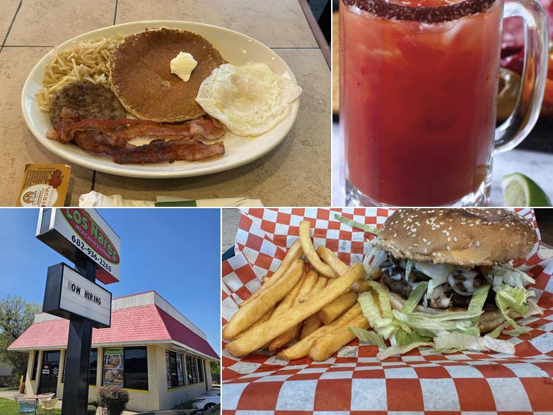 Los Nares 2200 E US Hwy 377, Granbury