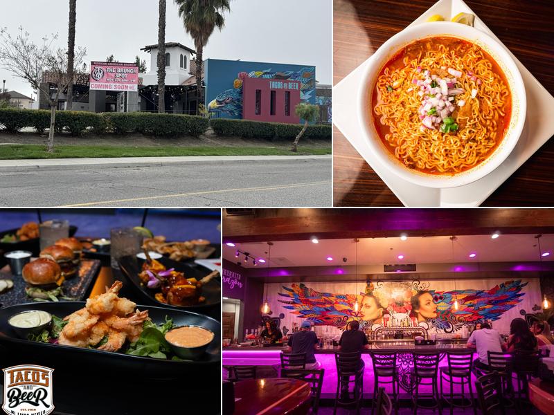 Tacos & Beer Mi Lindo Mexico